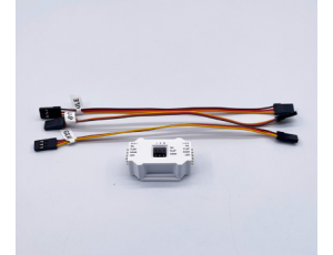 Xfly-Model 1.2M Hurricane Control Board